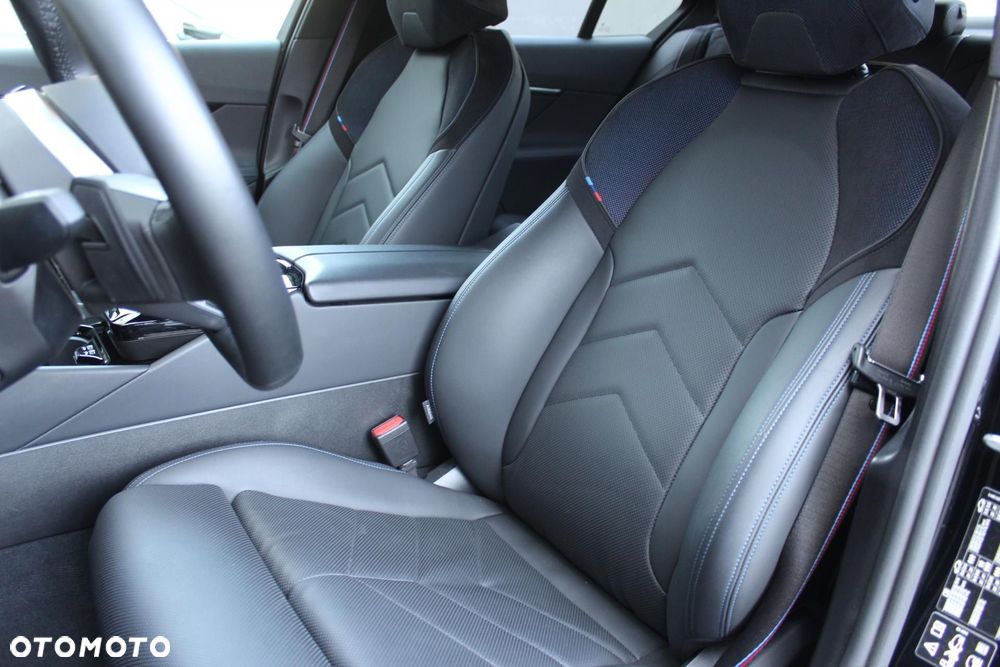BMW Seria 5 - 8