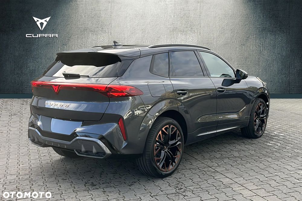 Cupra Terramar 2.0 TSI 4Drive Advantage Edition DCC DSG - 5