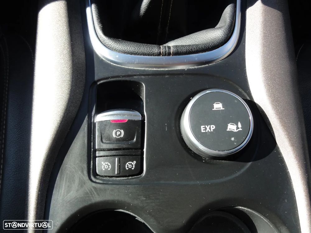 Renault Kadjar 1.5 dCi XMOD - 16