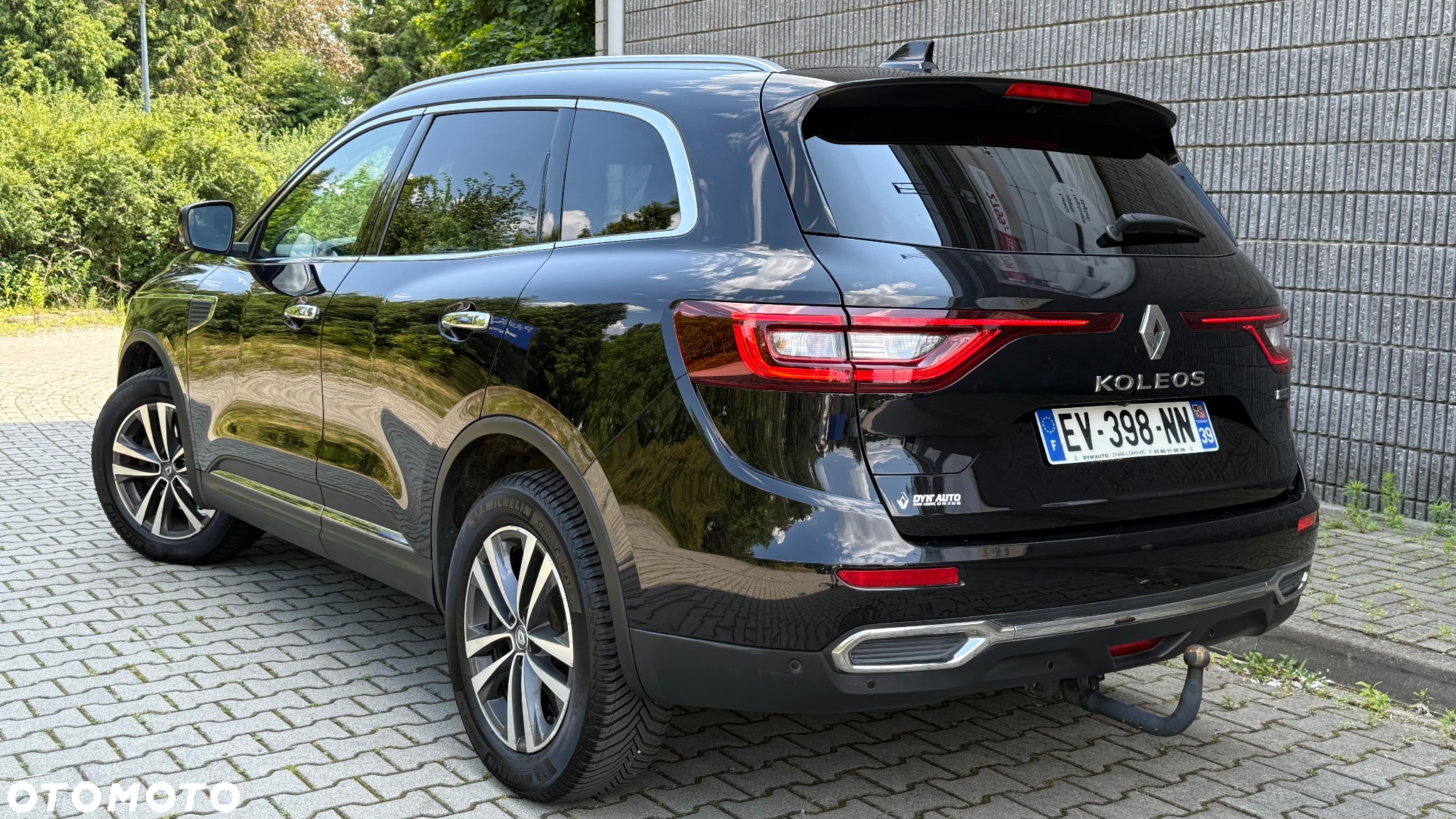 Renault Koleos 2.0 dCi Intens 4x4 - 13