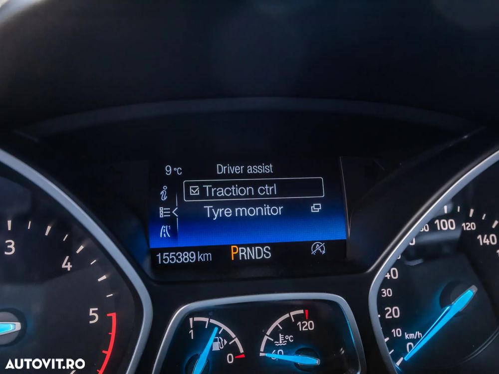 Ford Kuga 1.5 TDCi 2WD Powershift Trend - 20