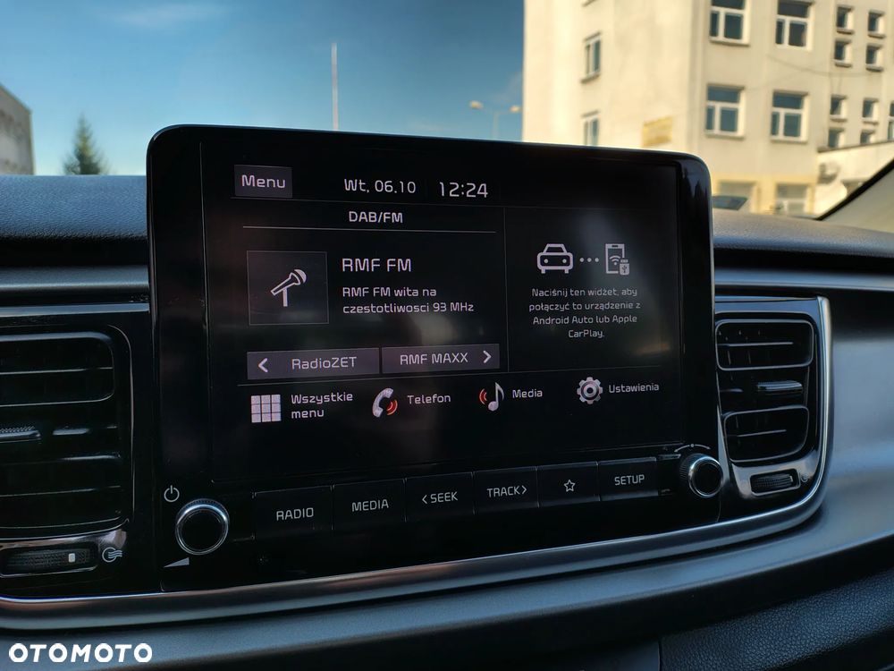 Kia Rio 1.0 T-GDI M - 18