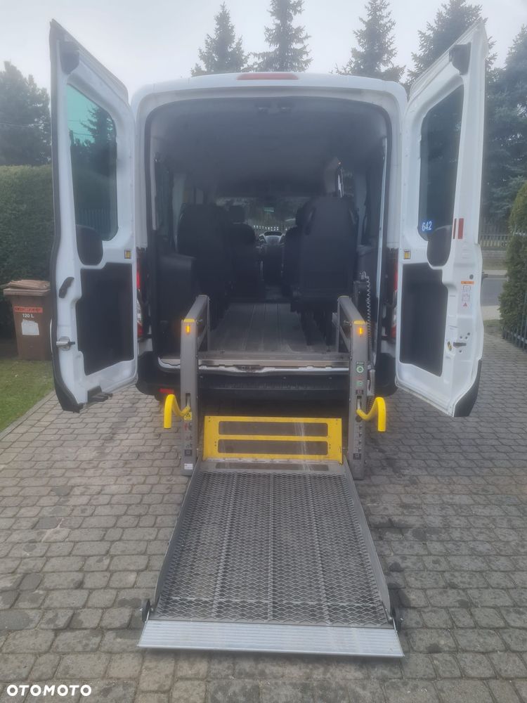 Ford Transit L2 Ambiente - 17