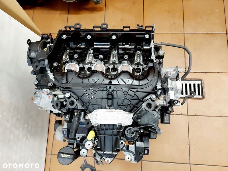 mondeo mk4 s-max mk1 galaxy mk3 kuga mk1 2.0 tdci lift silnik słupek av4q - 10