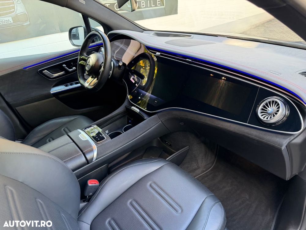 Mercedes-Benz EQE AMG 43 4Matic AMG Premium - 16