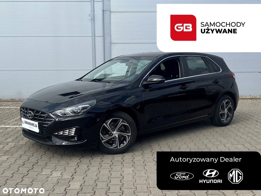 Hyundai i30 - 1