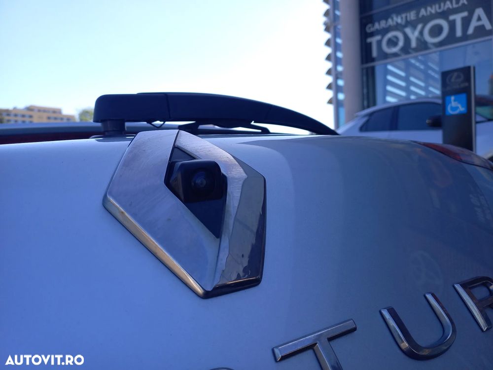 Renault Captur PHEV 160 Engineered - 14