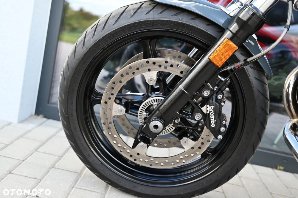 BMW R - 36