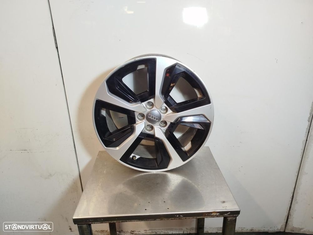 PNEU AUDI A1 SPORTBACK GBA - 1