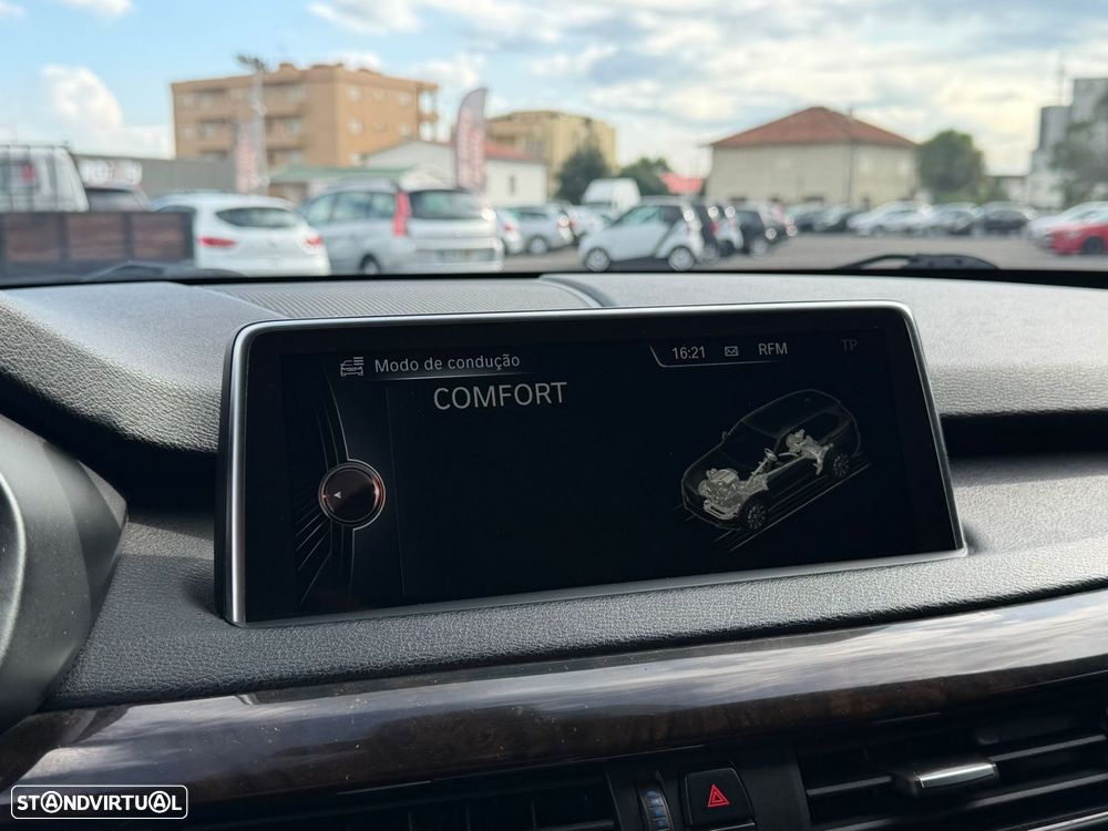 BMW X5 - 27