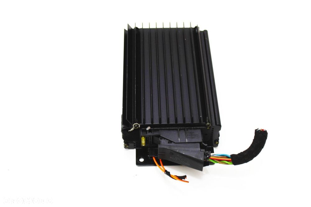 Wzmacniacz Bose sprawny OE Mercedes W215 C215 CL CL500 A2158200189 - 6