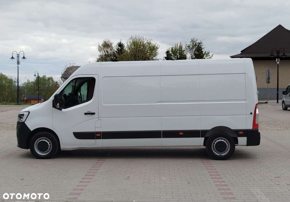 Renault Master - 8