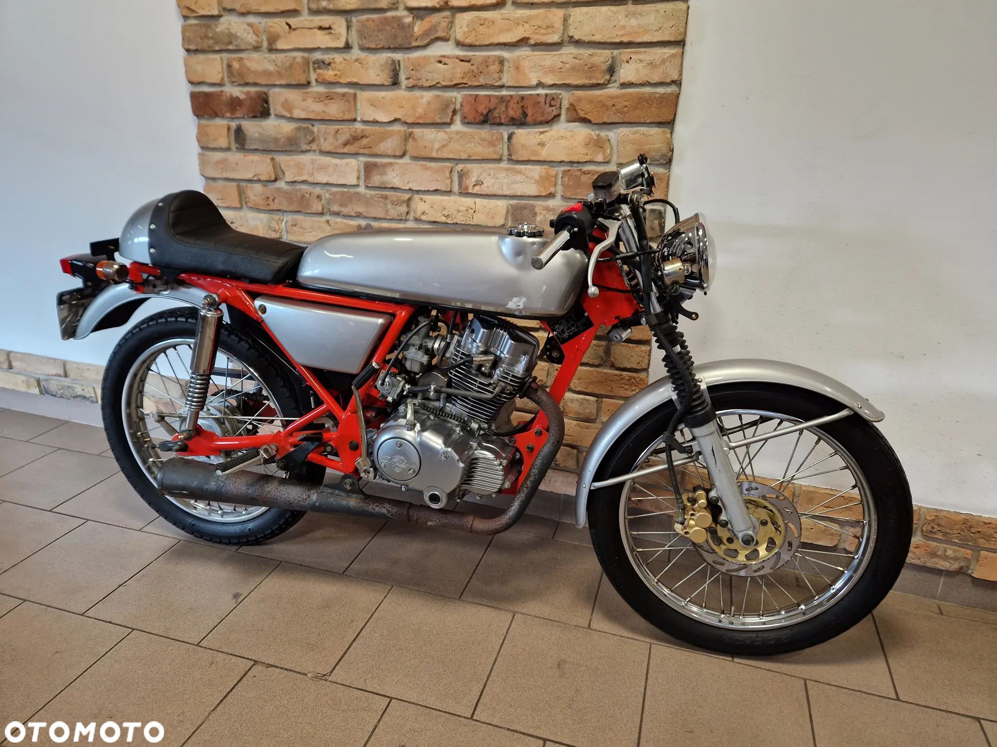 Honda Inny - 1