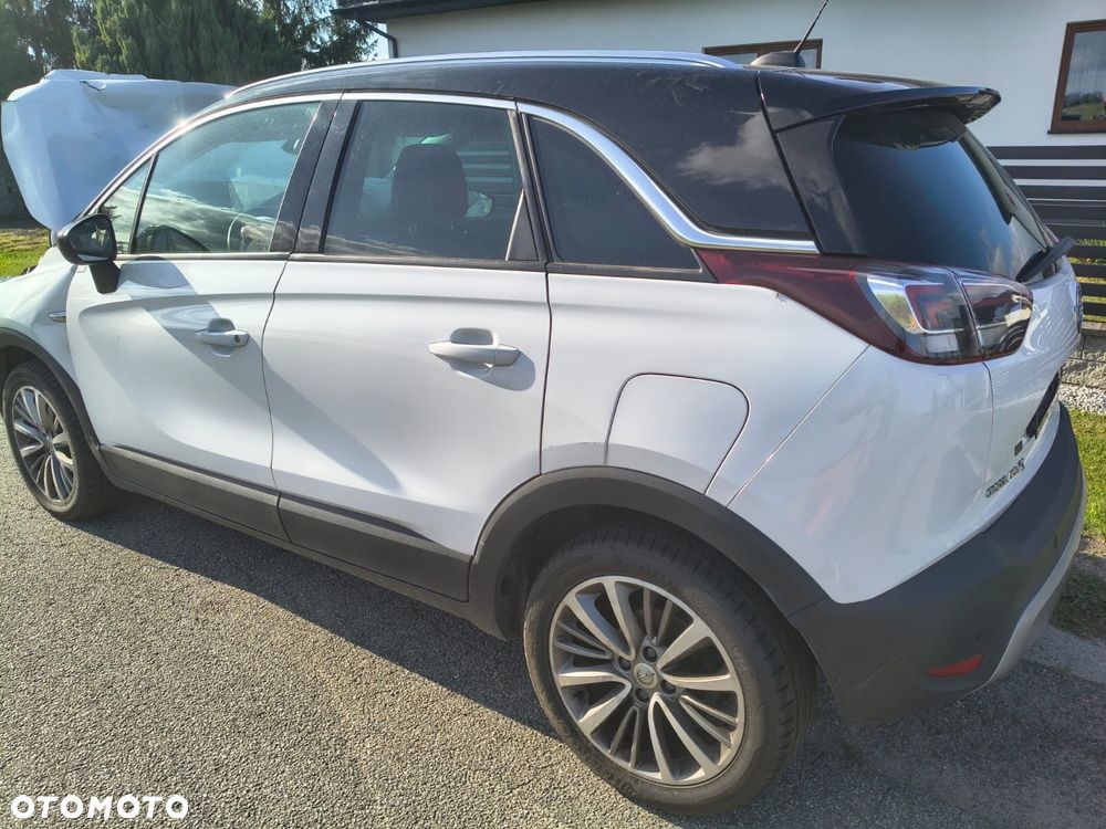 Opel Crossland X - 4