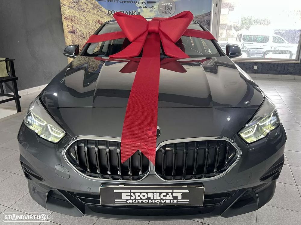 BMW 216 Gran Coupé - 5