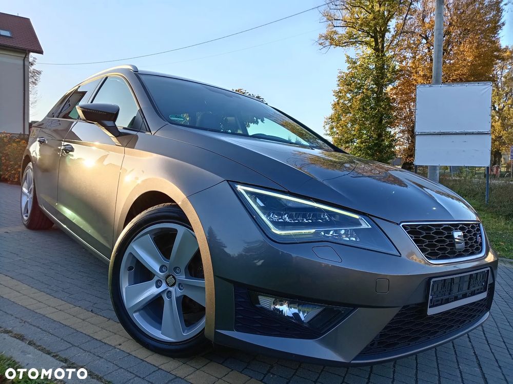 Seat Leon - 3