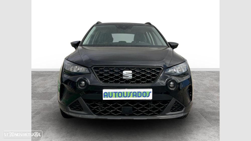 SEAT Arona 1.0 TSI Style - 7