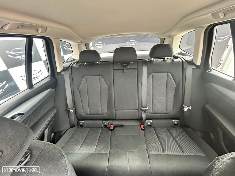 BMW X3 xDrive30e Aut. - 22