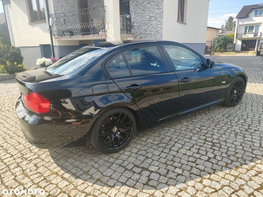 BMW Seria 3 - 4