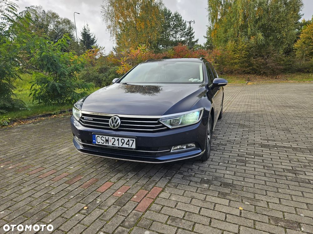 Volkswagen Passat - 29