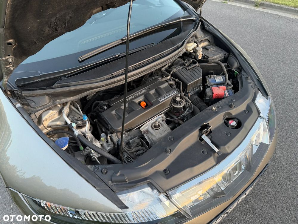 Honda Civic 1.8i-VTEC 50 Jahre Edition - 23