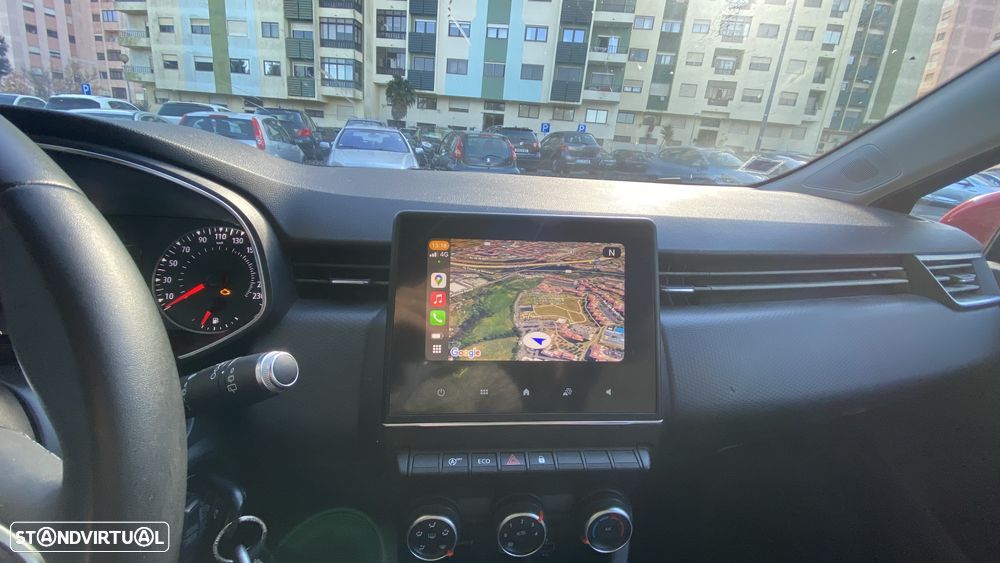 Renault Clio 1.0 TCe Intens - 3