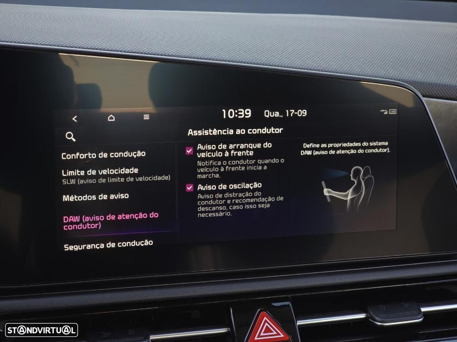 Kia e-Niro - 29