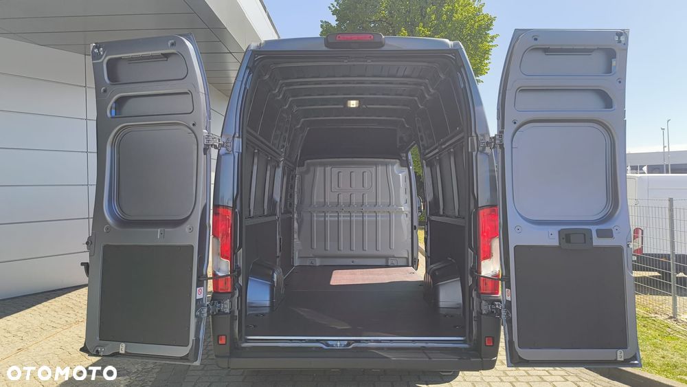Toyota Proace MAX L4H3 - 5