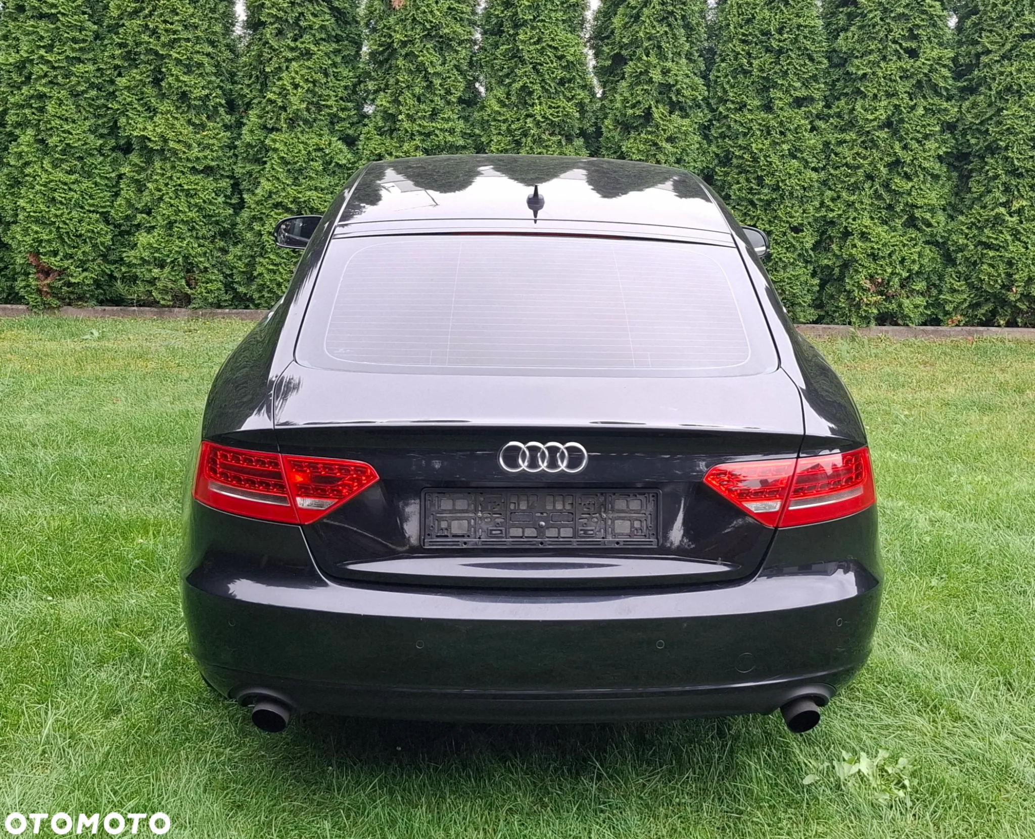 Audi A5 Sportback 2.0 TFSI Multitronic - 5