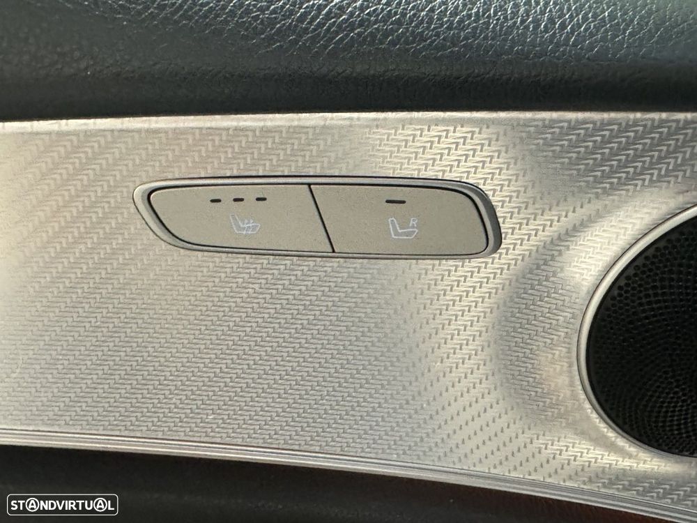 Mercedes-Benz E 220 d 4-Matic All Terrain Avantgarde + - 24