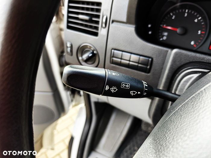 Volkswagen Crafter - 32