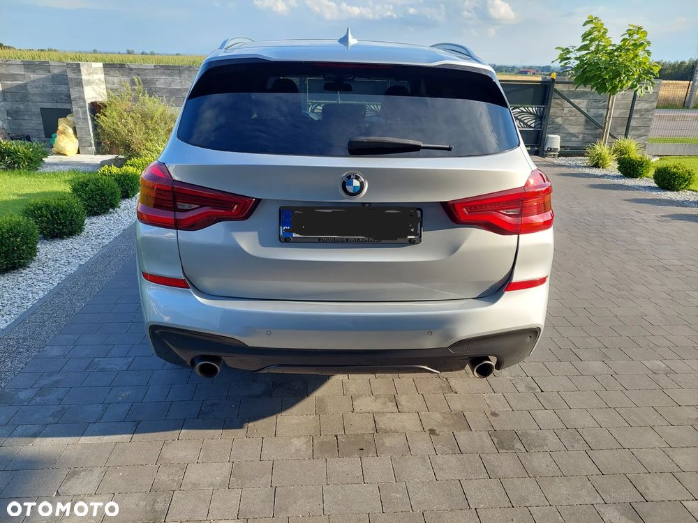 BMW X3 xDrive30i xLine - 4