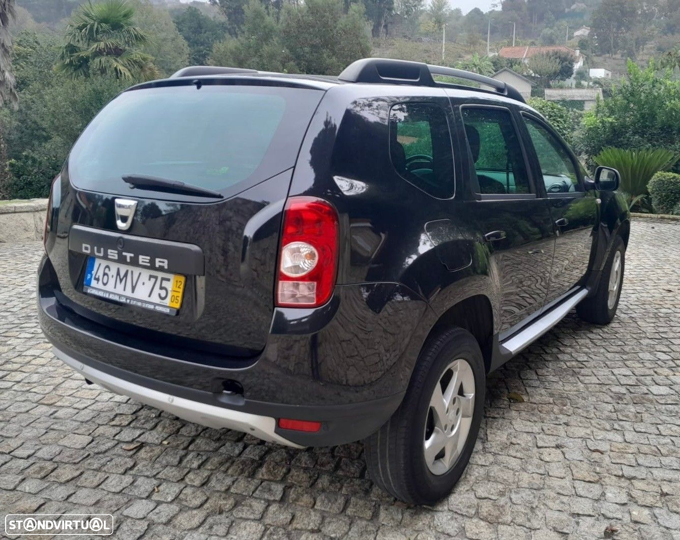 Dacia Duster 1.5 dCi Confort Cuir - 4