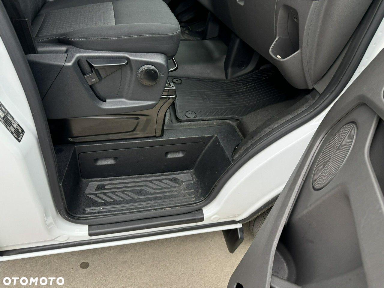 Ford Transit Custom - 18