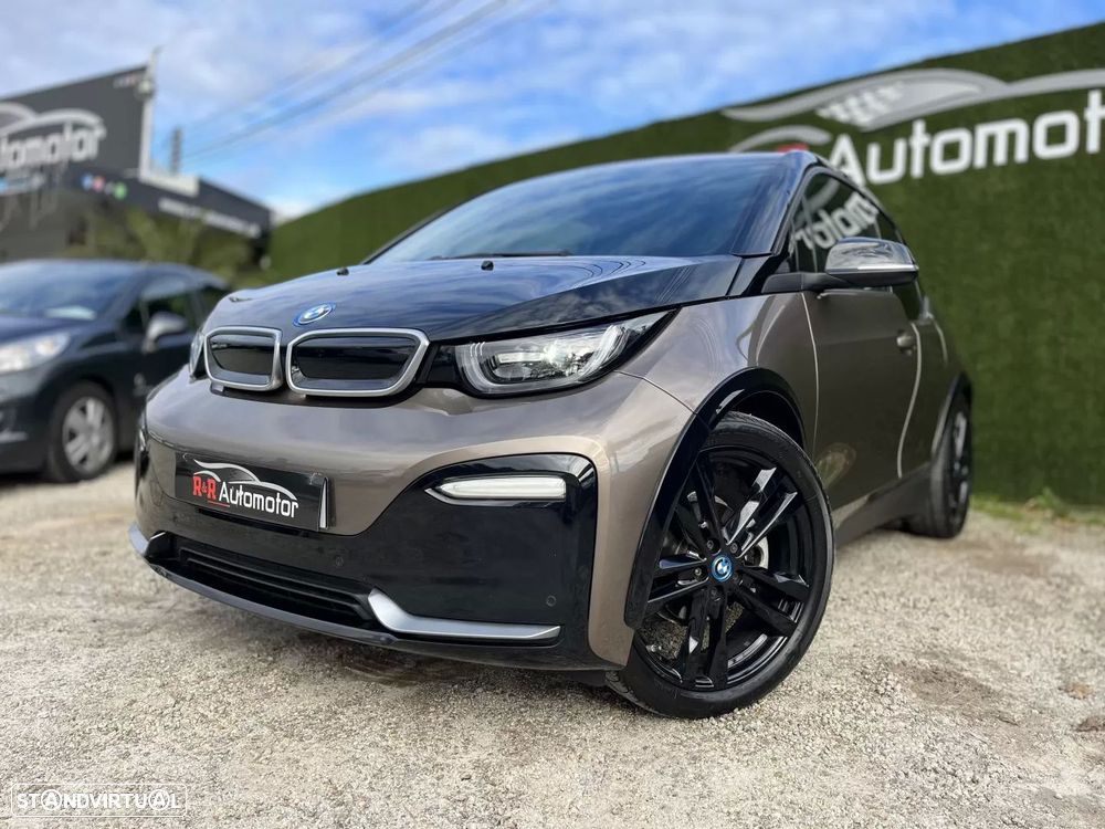 BMW i3 s 120Ah - 6