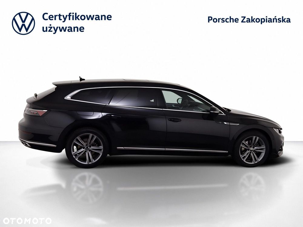 Volkswagen Arteon Shooting Brake - 7