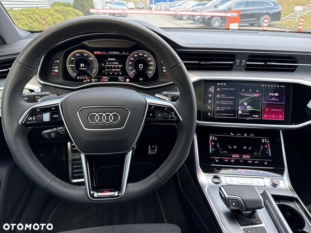 Audi A7 Sportback - 14