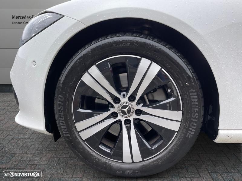 Mercedes-Benz C 220 - 5