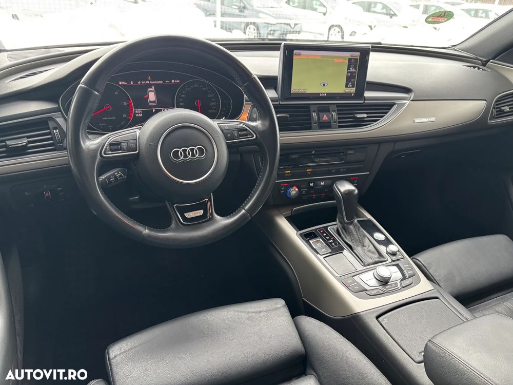 Audi A6 Allroad 3.0 TDI S tronic - 25