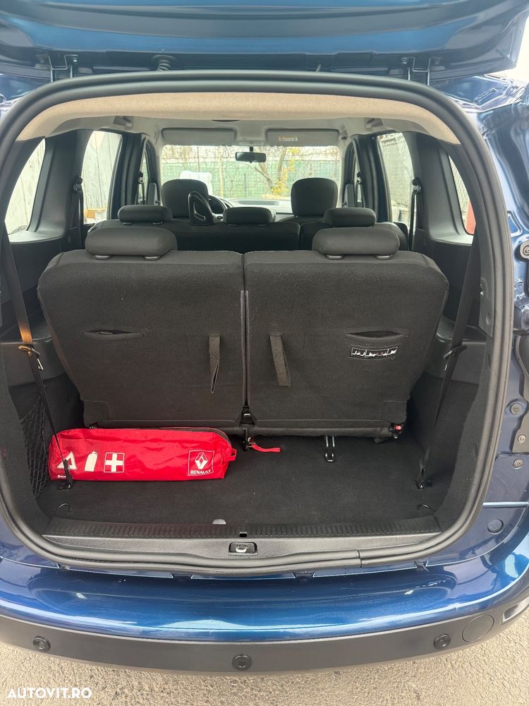 Dacia Lodgy 1.6 SCe Laureate - 14