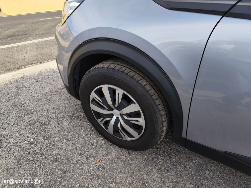 Peugeot 2008 1.2 PureTech Active Pack - 8