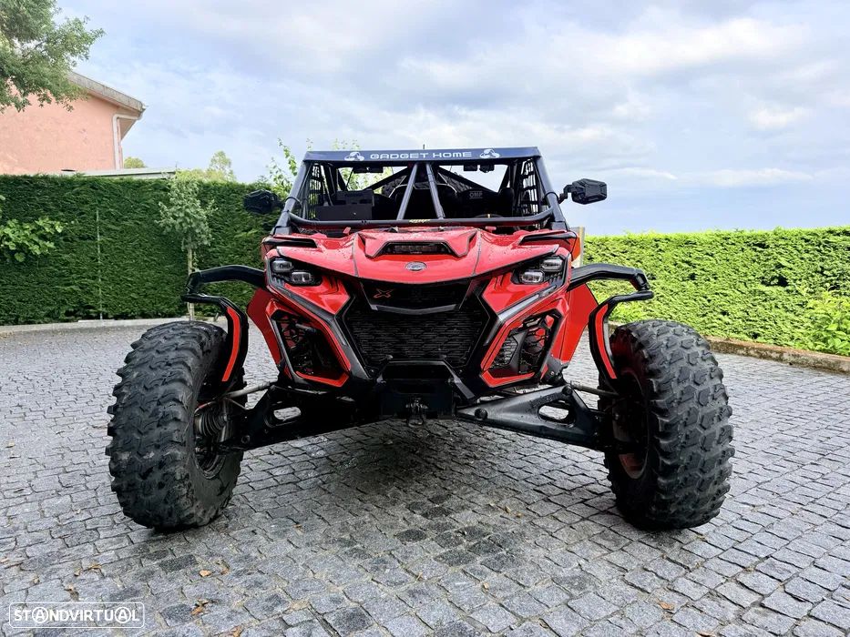 Can-Am Maverick R XRS - 2