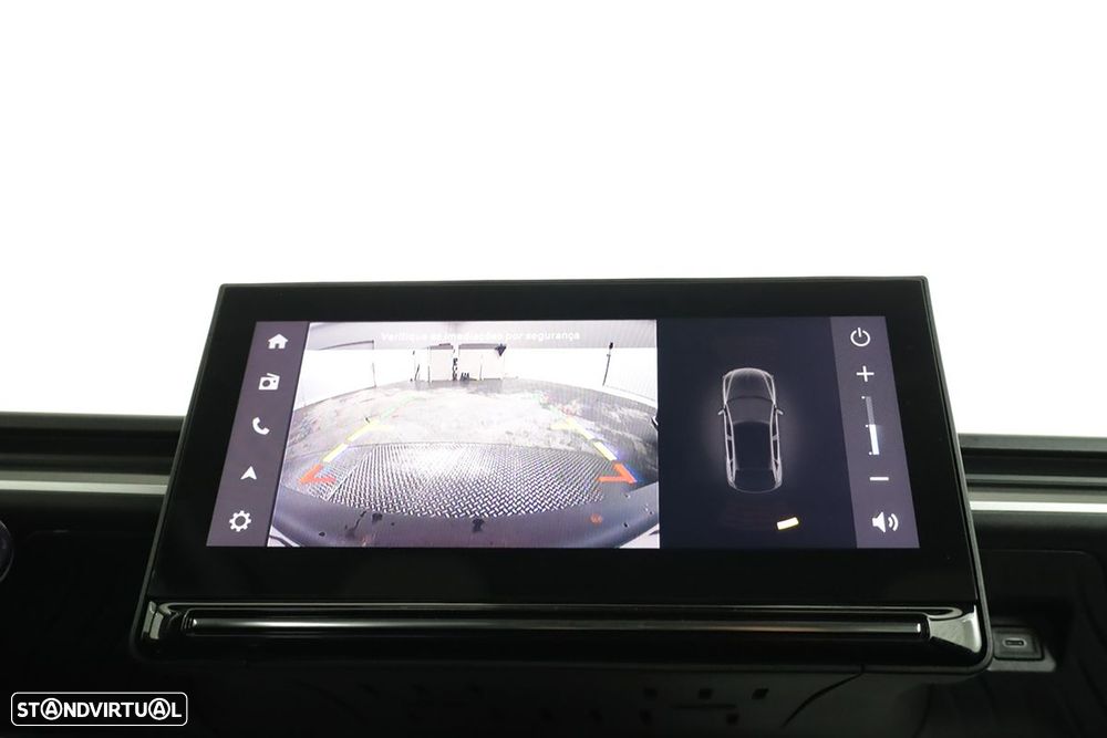 Citroën C3 1.2 Turbo Max - 12