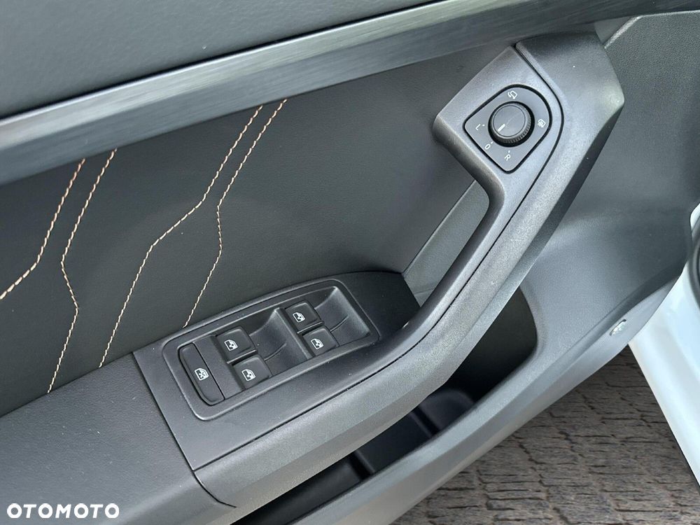 Cupra Ateca 1.5 TSI DSG - 34