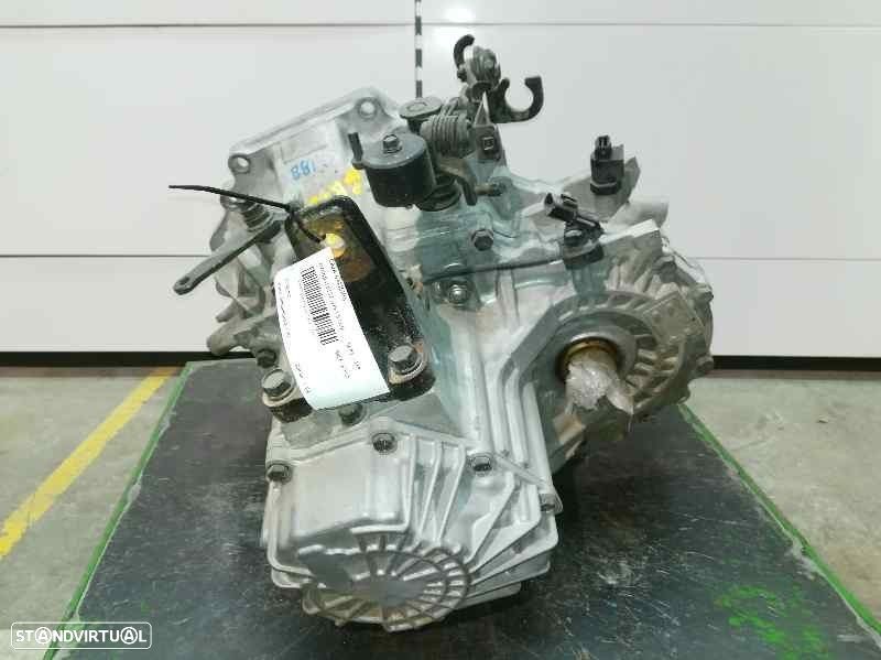 CAIXA VELOCIDADES HYUNDAI GETZ 2003 -J52271 - 2
