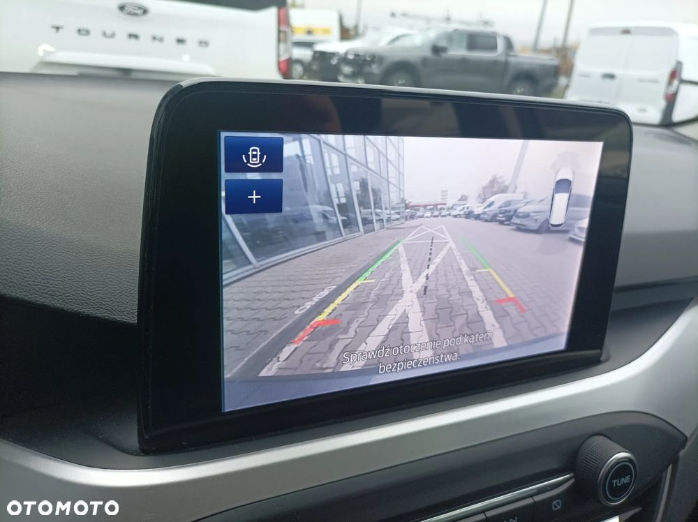 Ford Focus 1.5 EcoBlue SCR Connected - 20