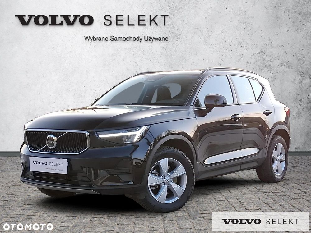 Volvo XC 40 - 2