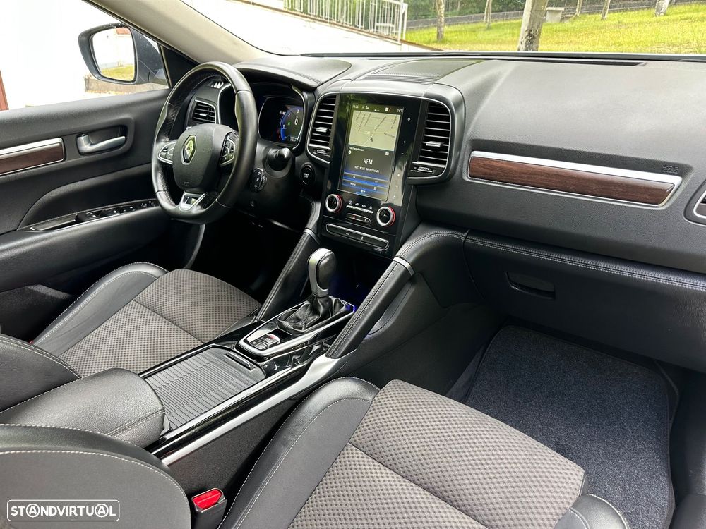Renault Koleos 2.0 dCi Intens X-Tronic - 25