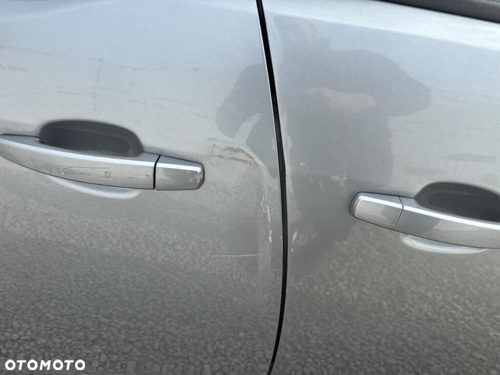 Opel Meriva 1.4 Edition - 20