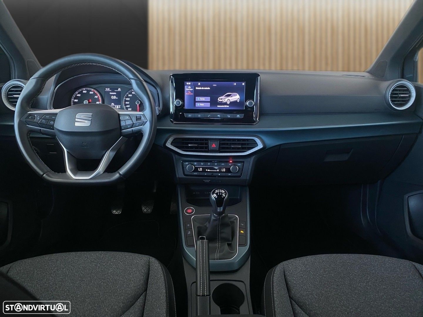 SEAT Arona 1.0 TSI Style - 2